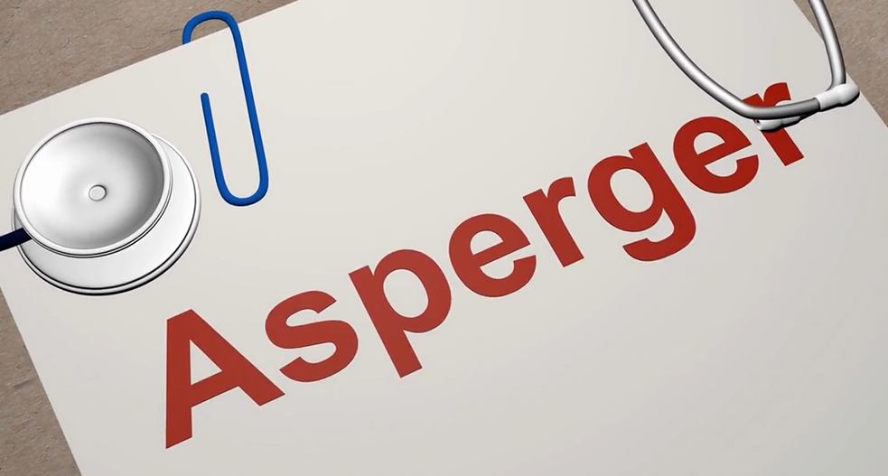 Syndroom van Asperger